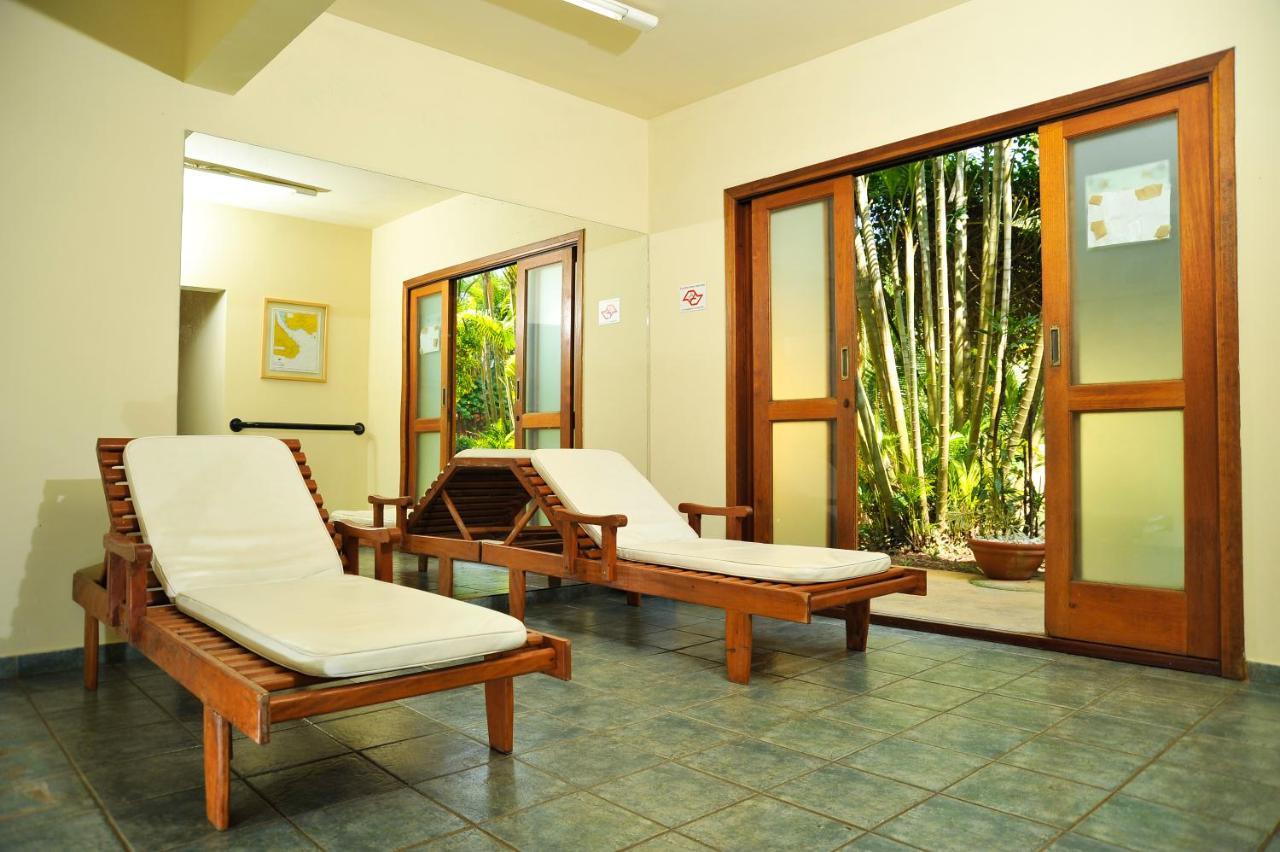 Ilha Flat Hotel Ілябела Екстер'єр фото