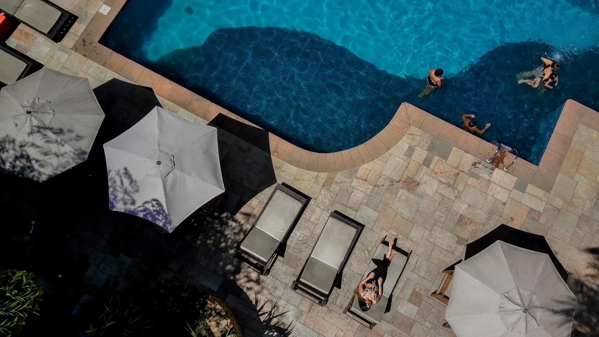 Ilha Flat Hotel Ілябела Екстер'єр фото