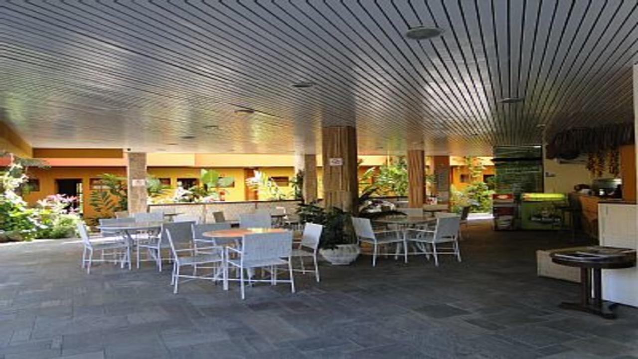 Ilha Flat Hotel Ілябела Екстер'єр фото